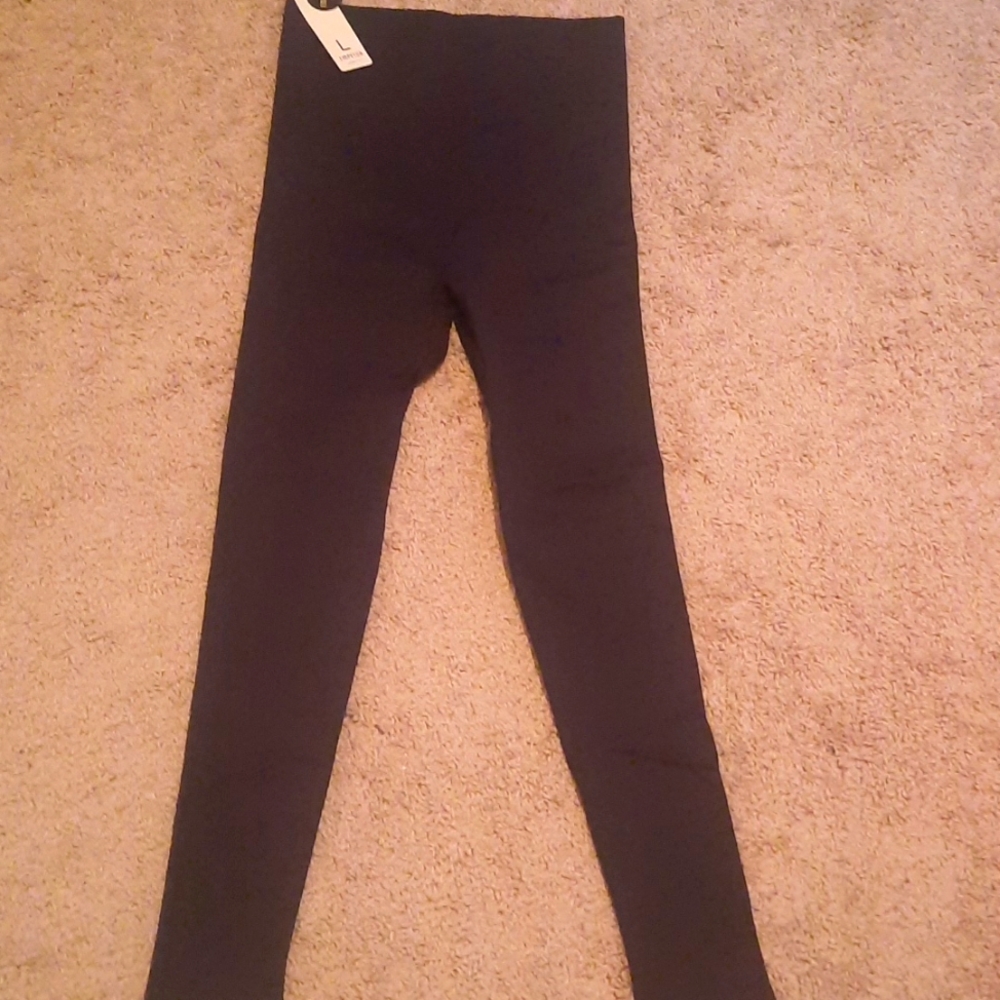 Shapermint Empetua high waisted shaping leggings
